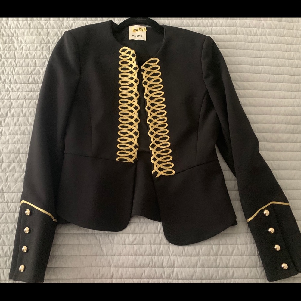 Pinko jacket